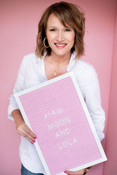 Moon and Lola #iammoonandlola image from Pink Owl Photography