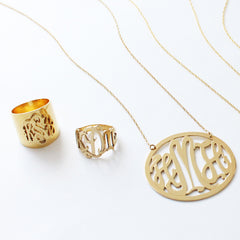 Moon and Lola Custom Metals