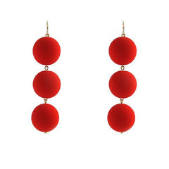 Moon and Lola Montaigne Earrings