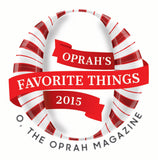 Moon and Lola Oprah's Favorite Things
