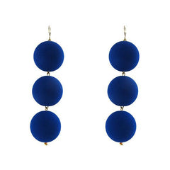 Moon and Lola Montaigne Earrings