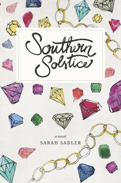 Sarah Sadler's Southern Solstice
