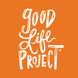 moon and lola and the good life project with brene brown