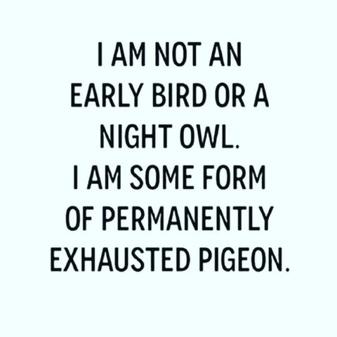 moon and lola pintrest exhausted pigeon quote