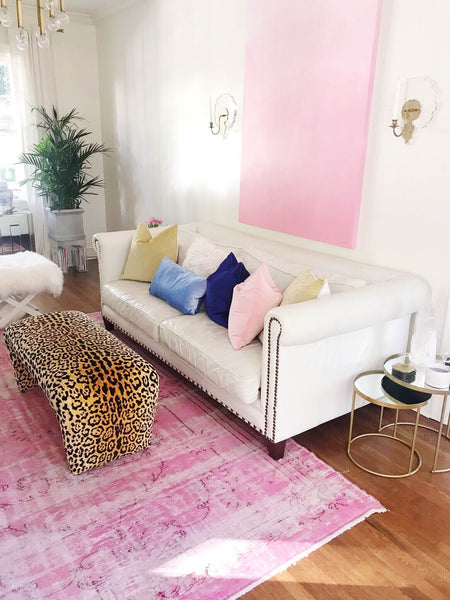 moon and lola kelly shatat walter magazine feature living room pinks and leopard.JPG