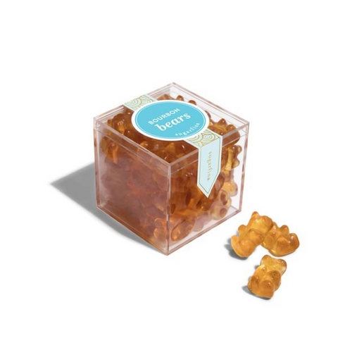 moon and lola loves sugarfina bourbon gummy bears