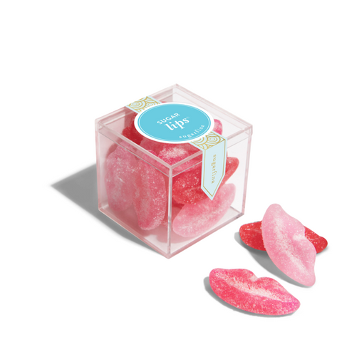 moon and lola loves sugarfina sugar lips gummies