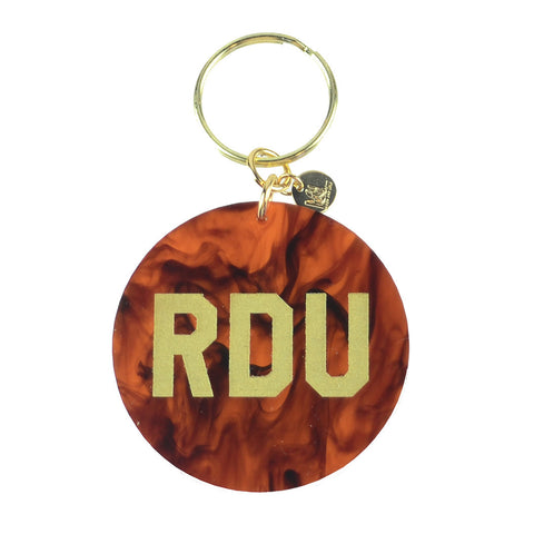 State Keychain