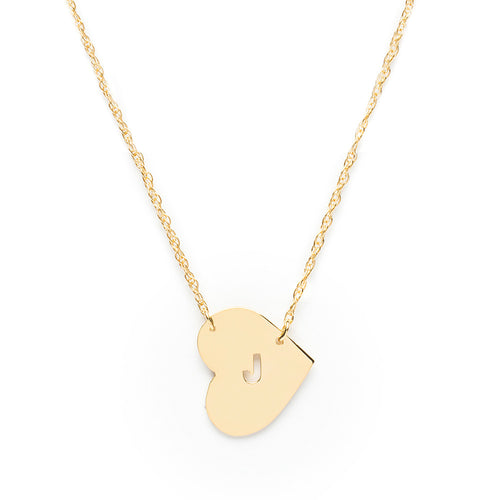 I found this at #edwardterrylandscape - Coeur Necklace