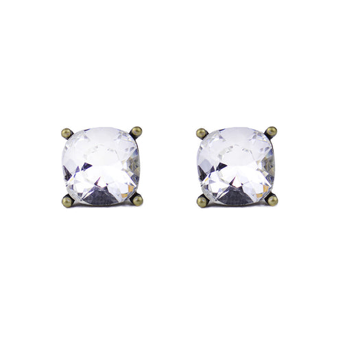 I found this at #edwardterrylandscape! - Hadley Studs Silver Shade