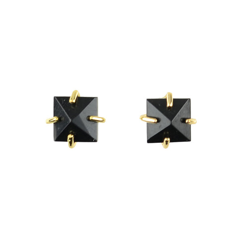 I found this at #edwardterrylandscape - Ios Earrings