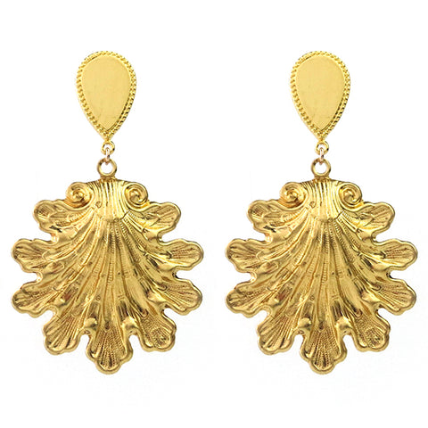 Malta Earrings