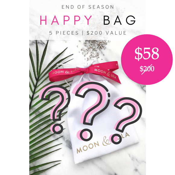 Happy Bag