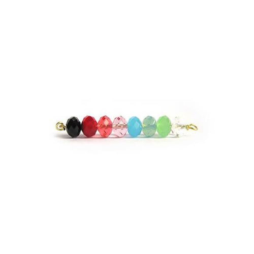 I found this at #edwardterrylandscape! - Miller Earring Top Bead Color Options
