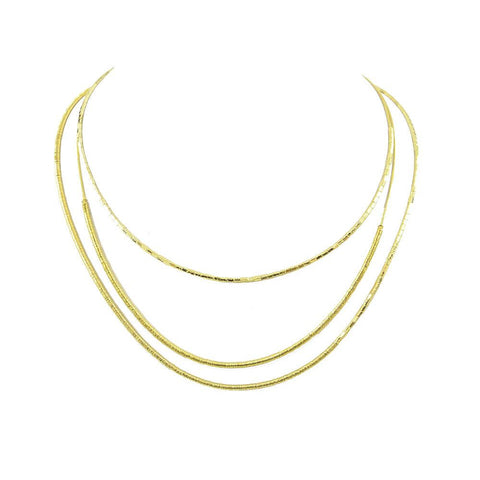 Rhea Choker Necklace