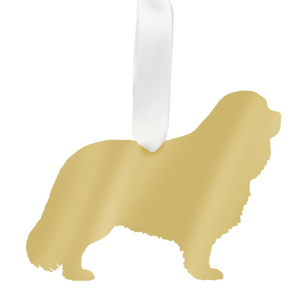 SAMPLE Cavalier King Charles Ornament