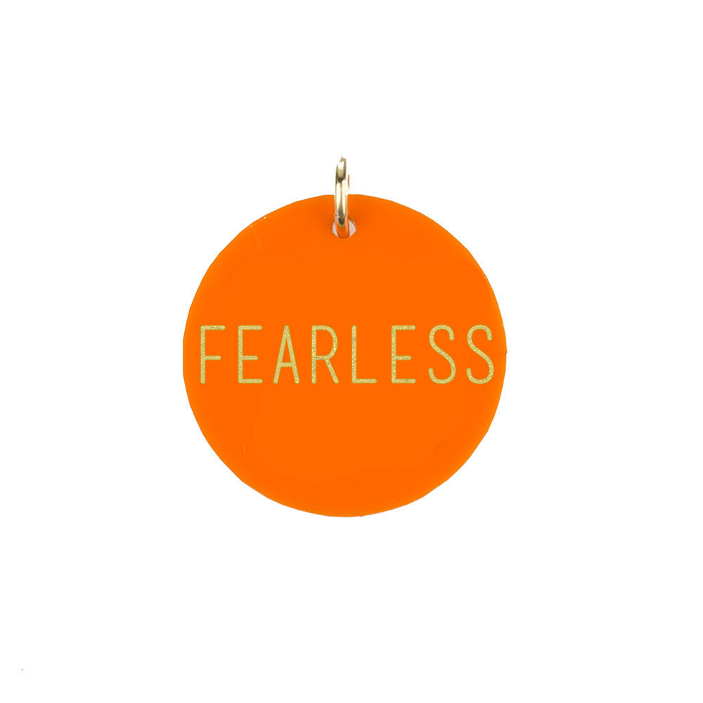 Fearless Charm