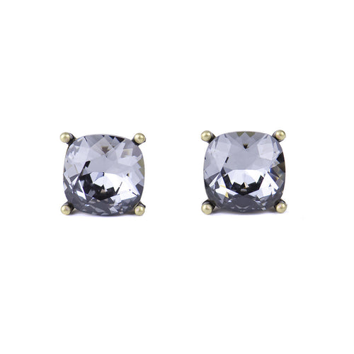 I found this at #edwardterrylandscape! - Hadley Studs Black Diamond