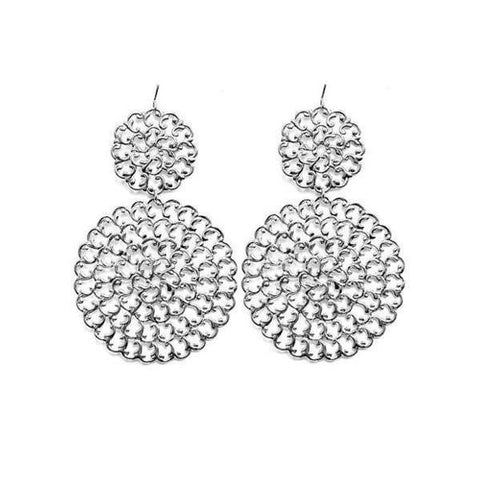 Rambaugh Earrings