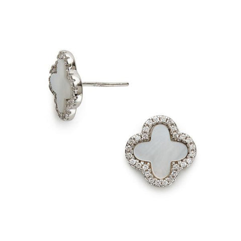 Luna Studs