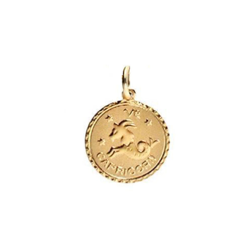 I found this at #edwardterrylandscape! - Zodiac Charm