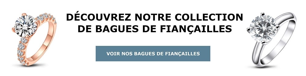 bague de fiançailles