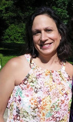 Annette Block-Valdivia | Joy & Co. | Crafts, Gifts & Art Supplies | Grand Marais, MN