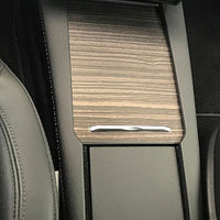 Model S & X Center Console Sliding Drawer Wrap - Variety*