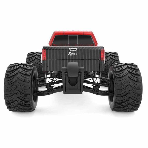 hobbyist rc car