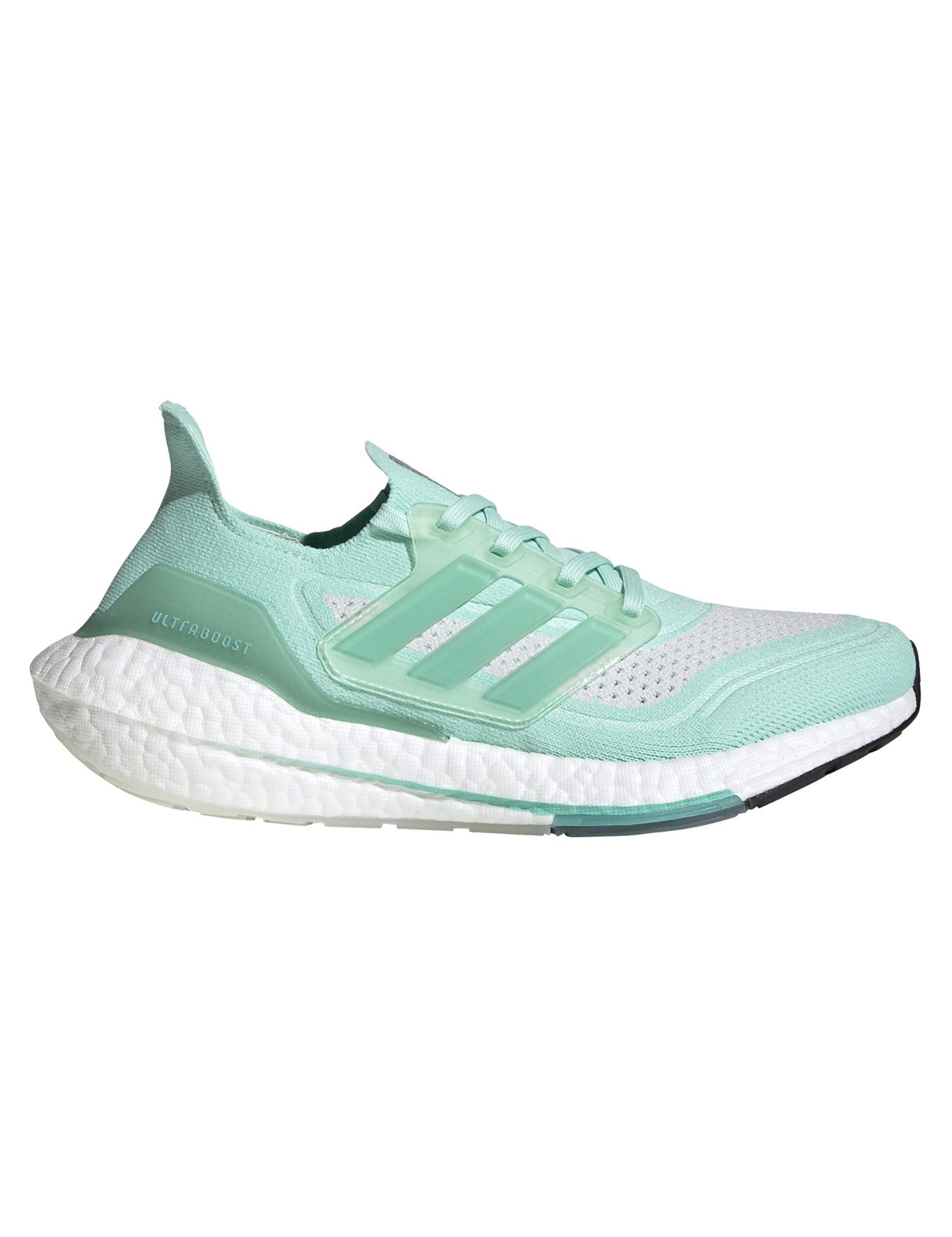 adidas ultraboost 21 mint