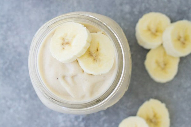 Banana Smoothie