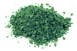 spirulina