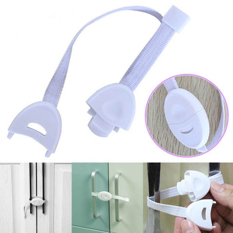 Safety Furniture Restrictor