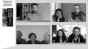 Discussion autour du Petit manuel critique d'éducation aux médias