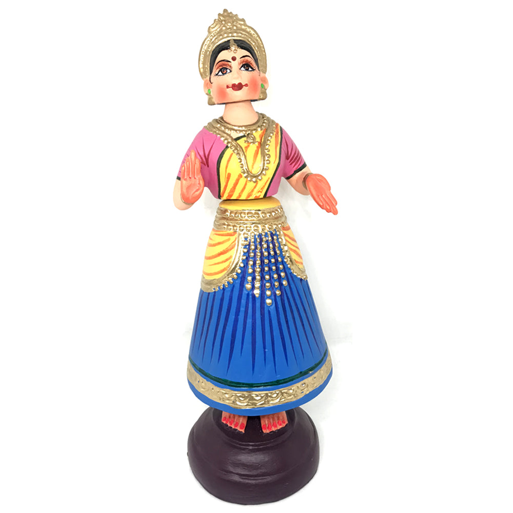 dancing doll toy