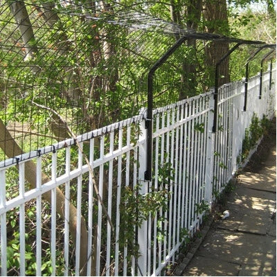 Fence Extension Arm