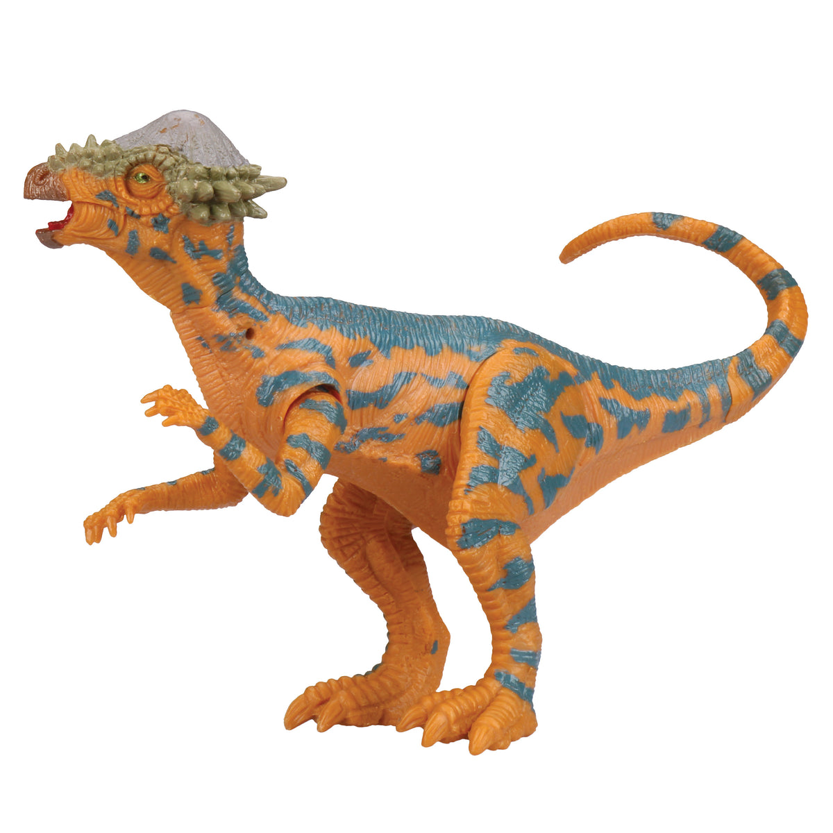 kid galaxy dinosaur action 6 pack