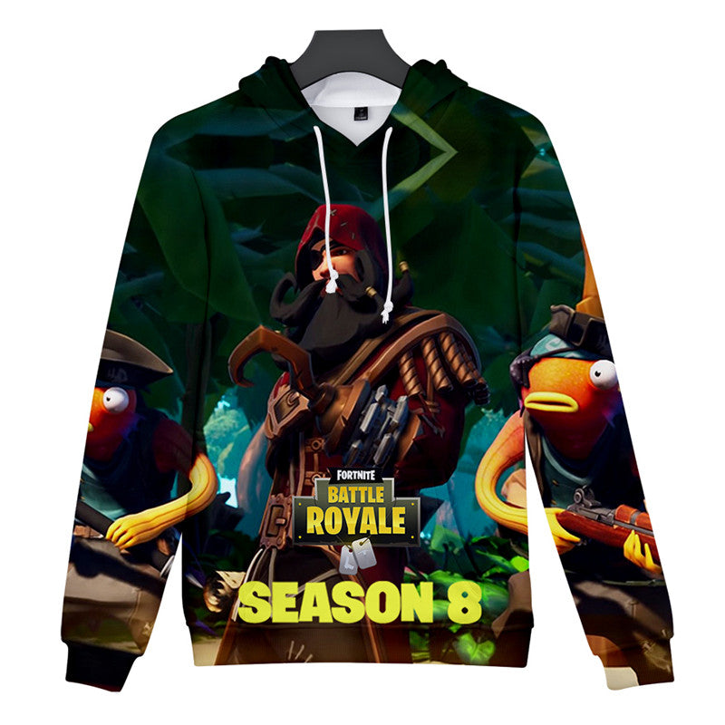 childrens fortnite hoodie