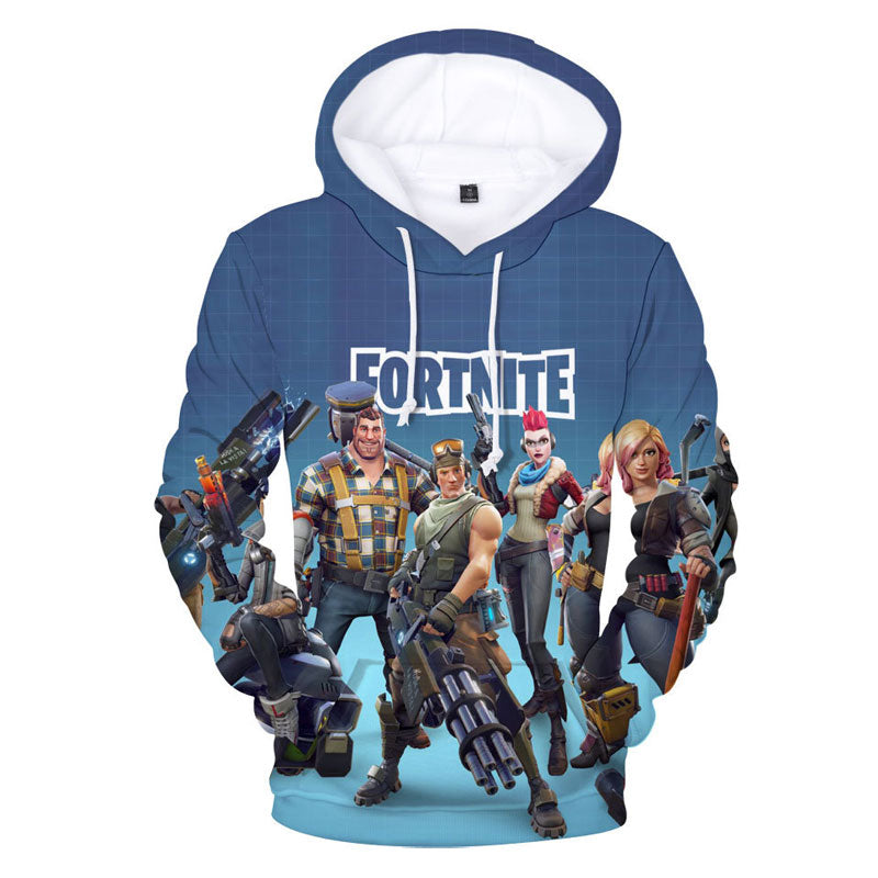 youth fortnite sweatshirt