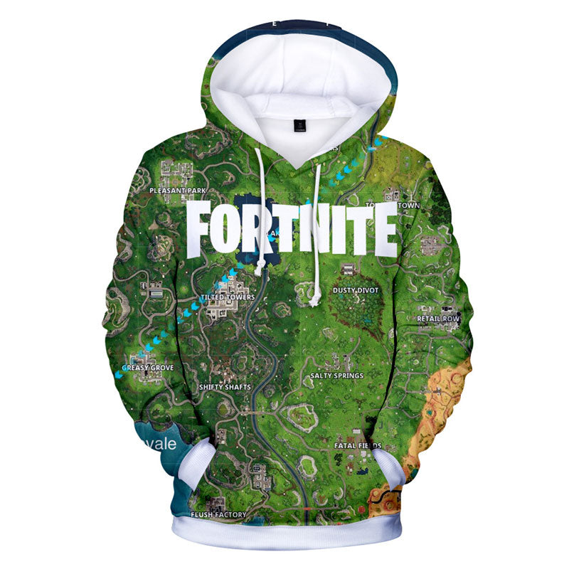 fortnite hoodie sweatshirt