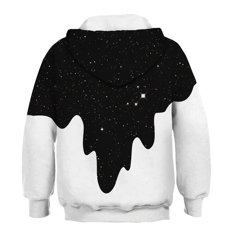 galaxy sweatshirt youth
