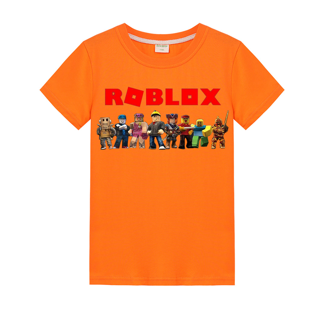 Roblox T Shirt Boys Girls Print Shirts Back To School Shirt Uhoodie