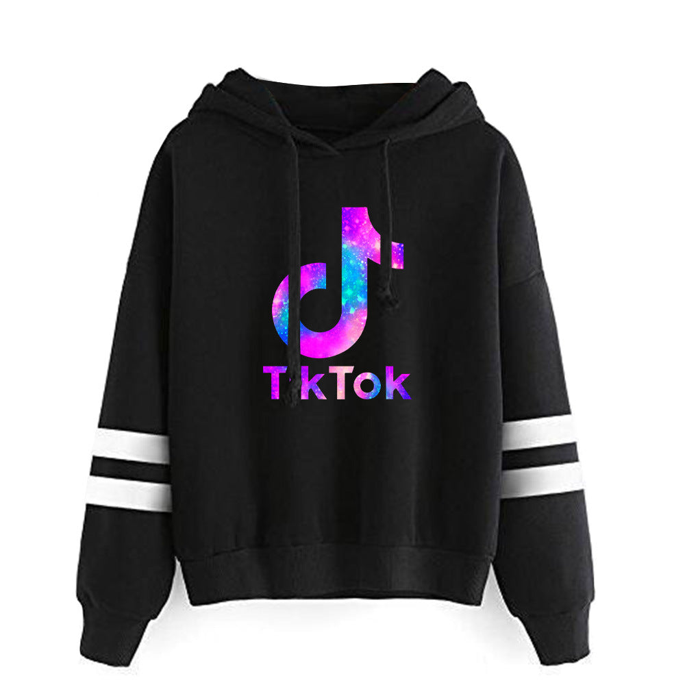 cool logo sweatshirts