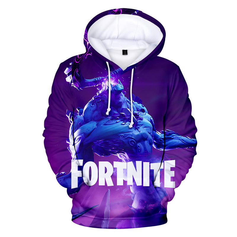 childrens fortnite hoodie