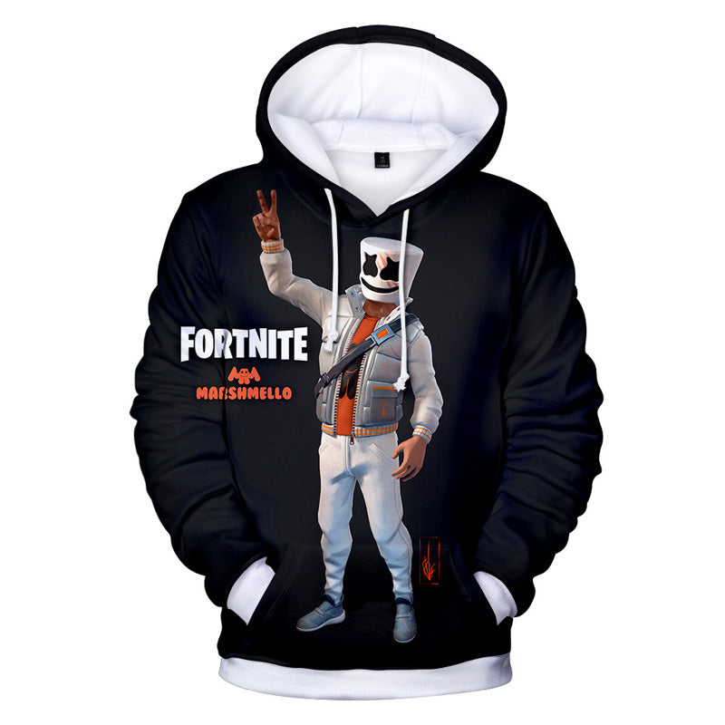 personalized fortnite sweatshirt