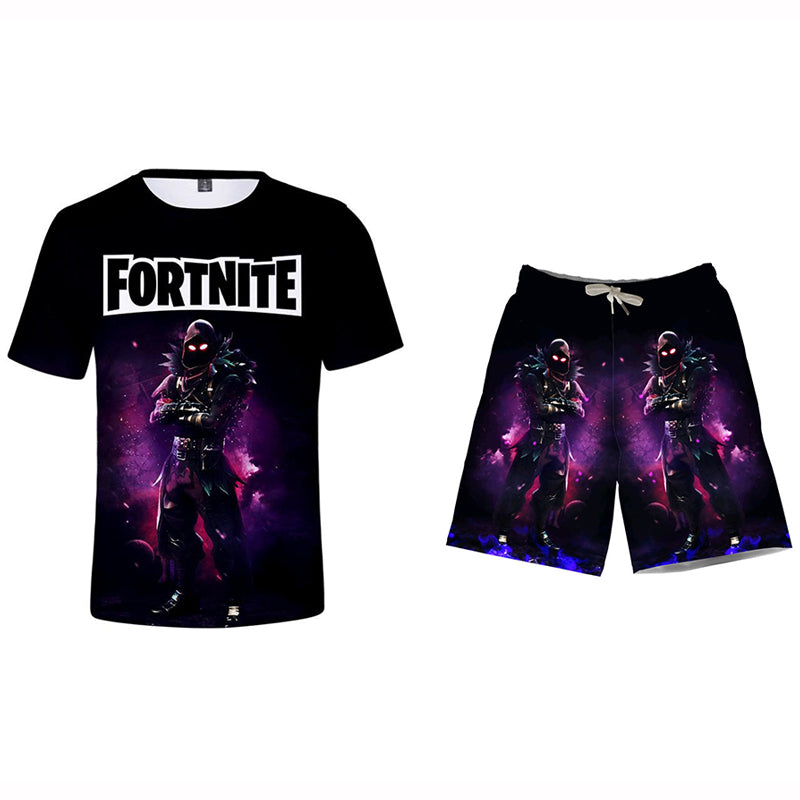 fortnite pullover and pants