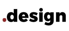 The .design domain is ideal for goldsmiths and jewelry designers. 
