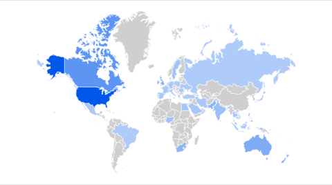 USA Spelling Jewelry - Google Search Comparison 