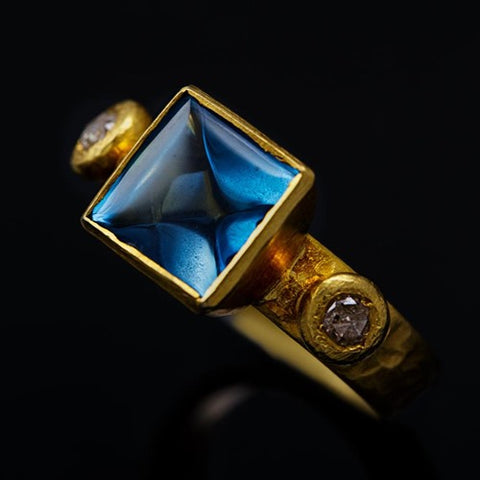 Jewelry photography services in Norway by Norwegian Jewellery and Christian Sennesvik