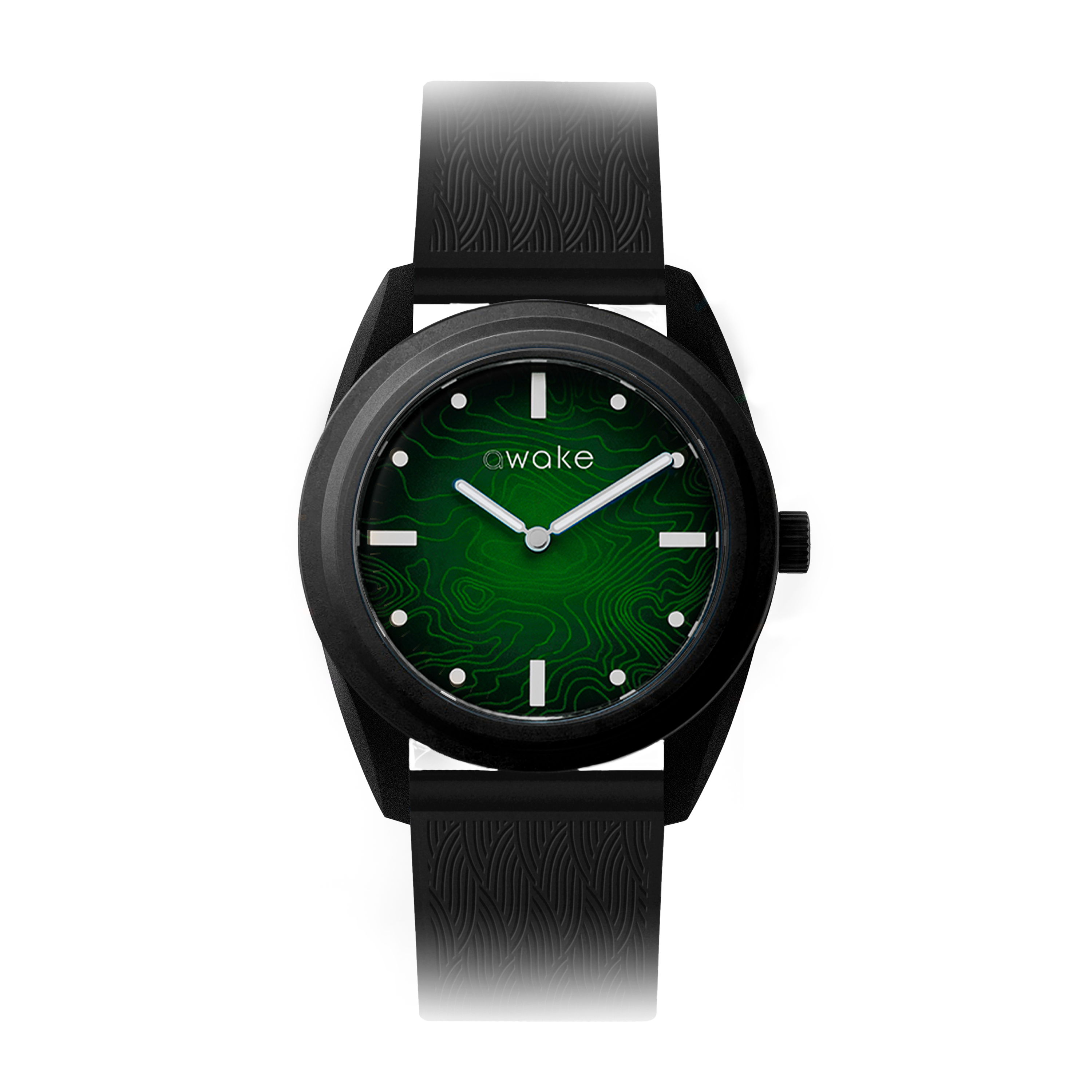LA BLEUE DEEP FOREST<br>Édition Limitée